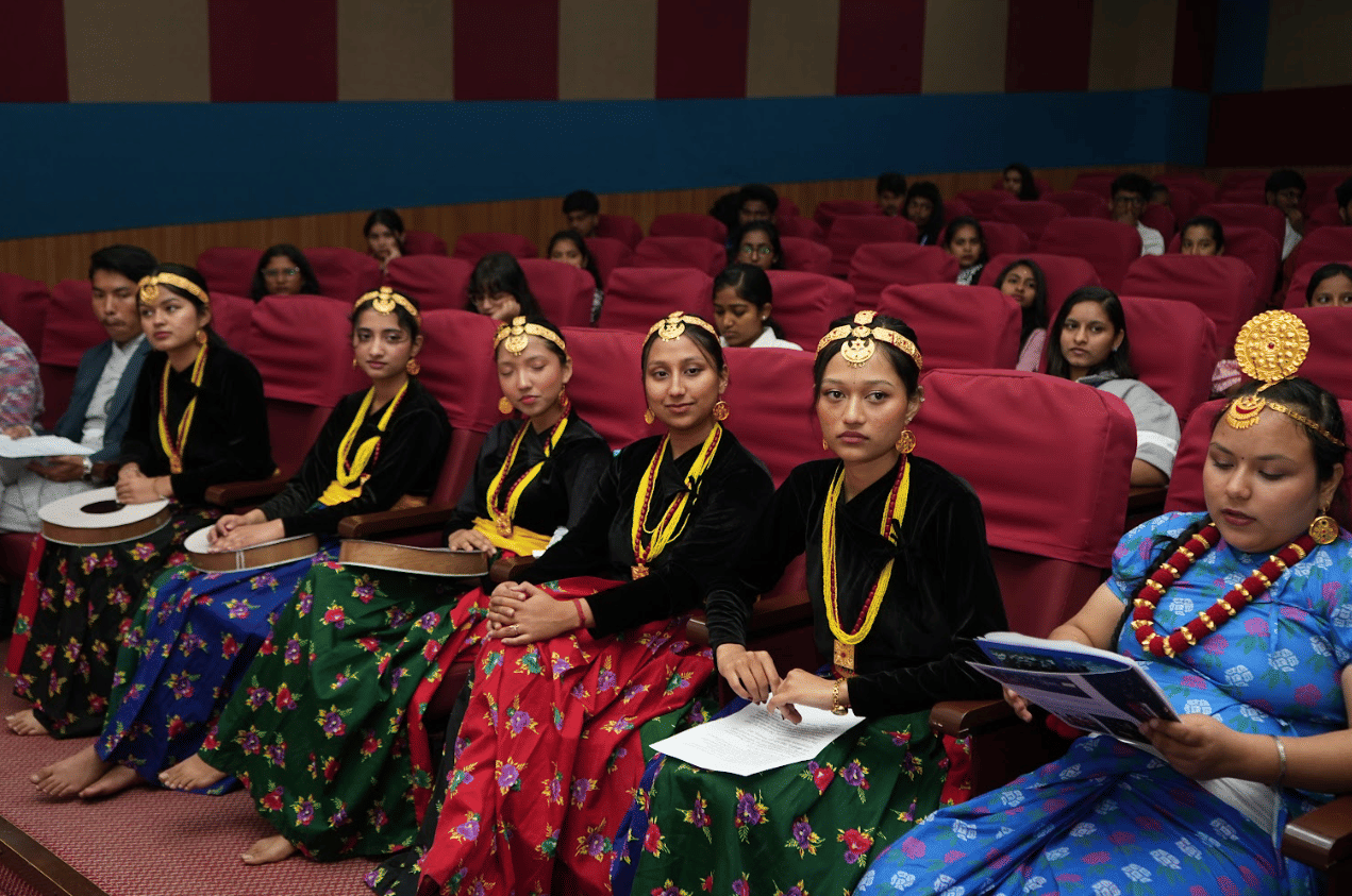 St. Claret College, Autonomous Events photo 38